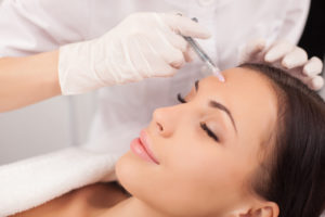 Facial Injections in Scottsdale AZ