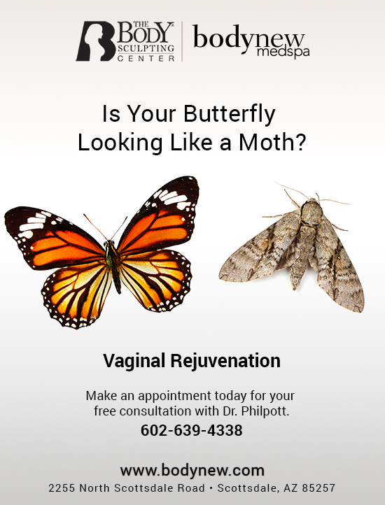 Vaginal Rejuvenation in Scottsdale, AZ